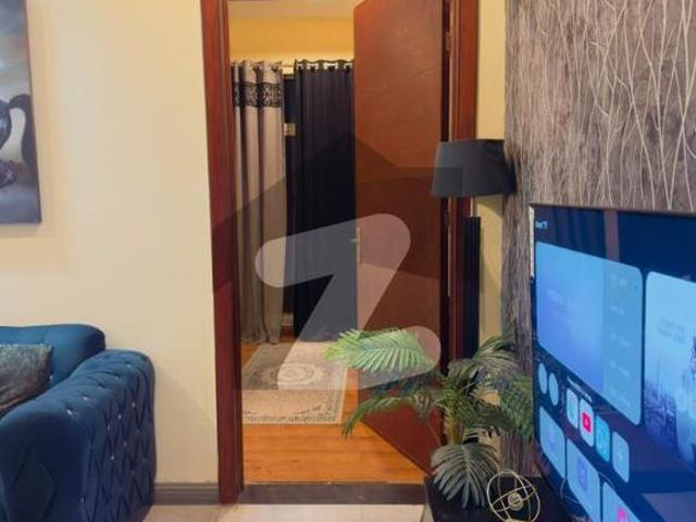 Apartment for rent in Islamabad