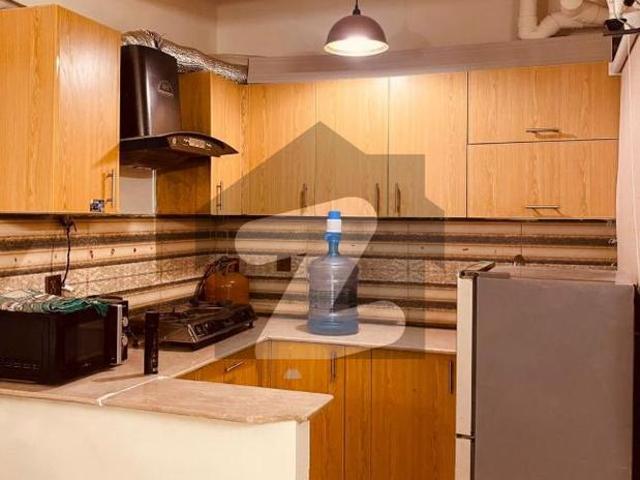 Apartment for rent in Islamabad