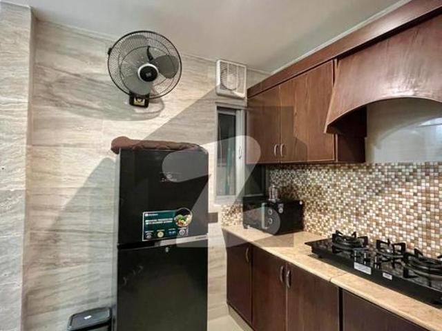 Apartment for rent in Islamabad