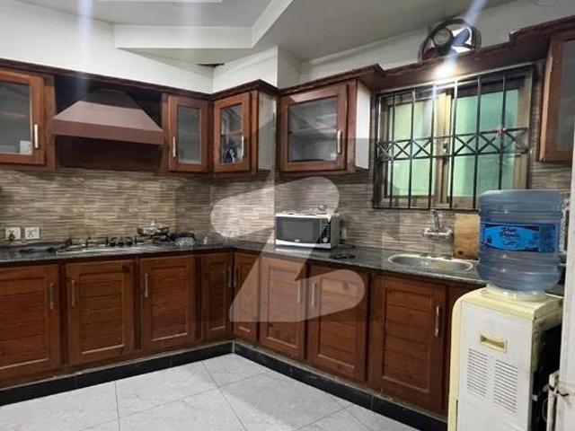 Apartment for rent in Islamabad