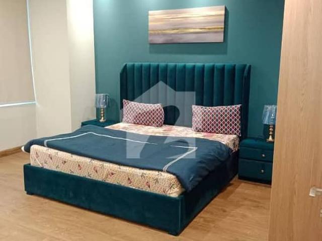 Apartment for rent in Rawalpindi, Islamabad Capital Territory