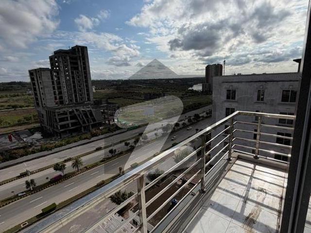 Apartment for rent in Islamabad