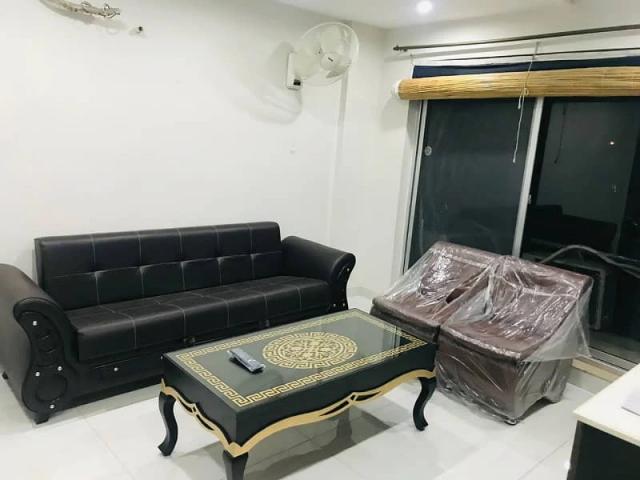 Apartment for rent in Rawalpindi, Islamabad Capital Territory