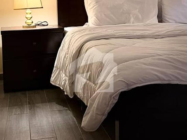 Apartment for rent in اسلام آباد, زون 1