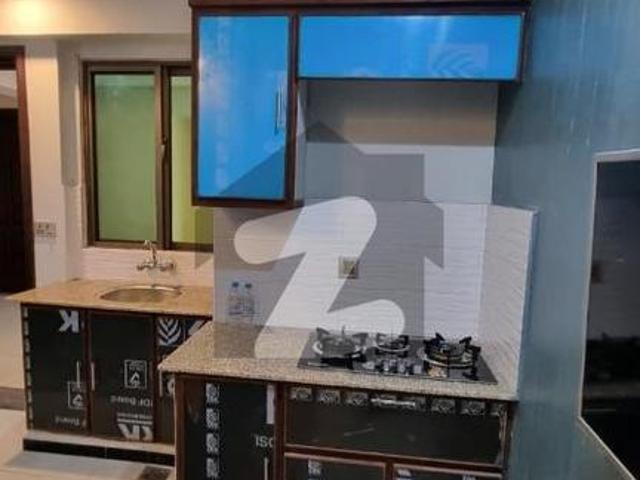 Apartment for rent in Islamabad