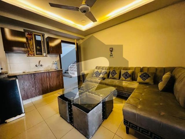 Apartment for rent in Rawalpindi, Islamabad Capital Territory