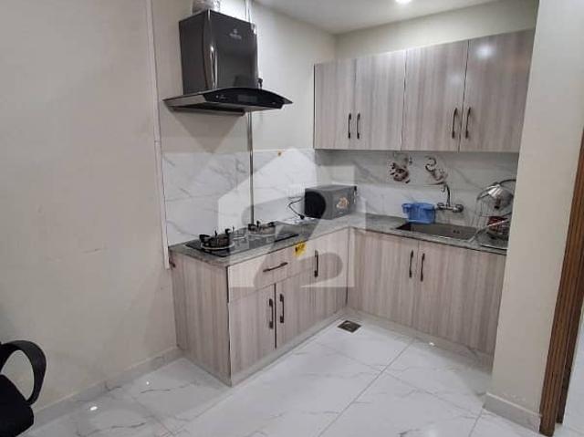 Apartment for rent in Islamabad