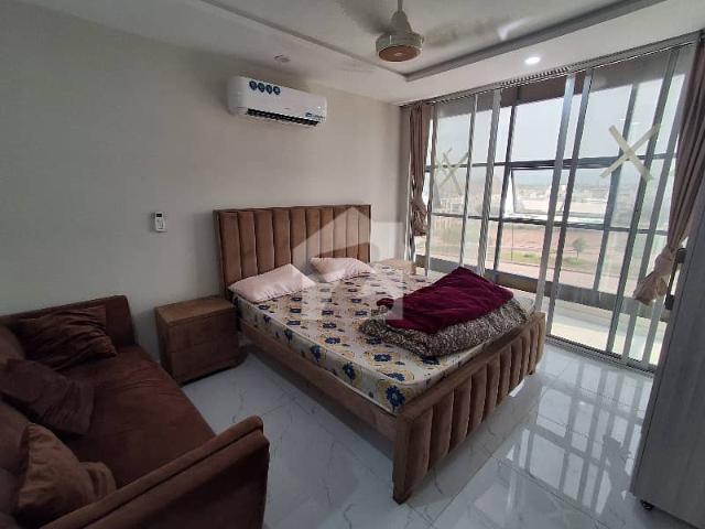 Apartment for rent in Islamabad