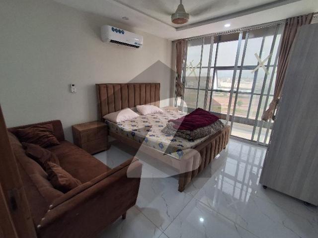 Apartment for rent in Islamabad