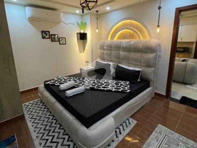 Apartment for sale in Islamabad