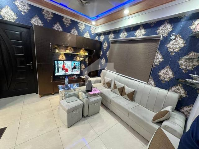 Apartment for rent in Islamabad