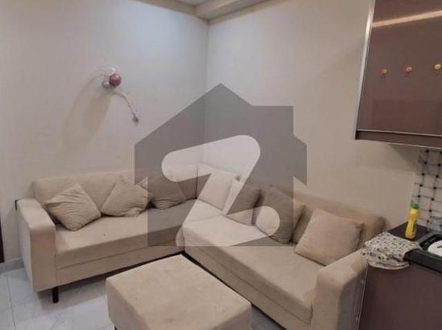 Apartment for rent in Islamabad
