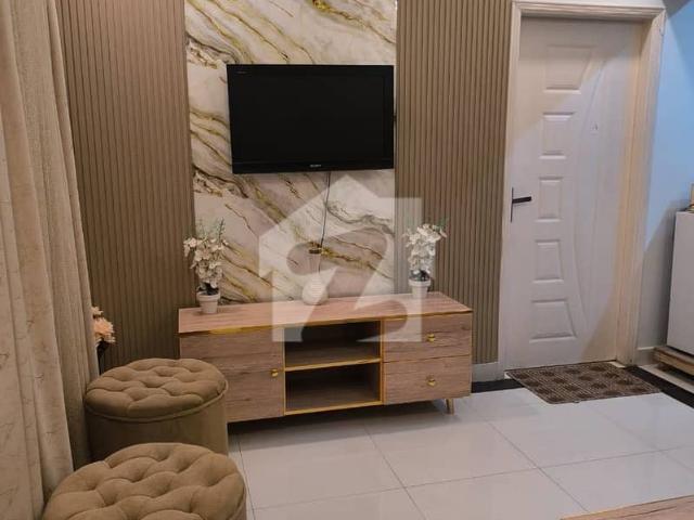 Apartment for rent in Islamabad