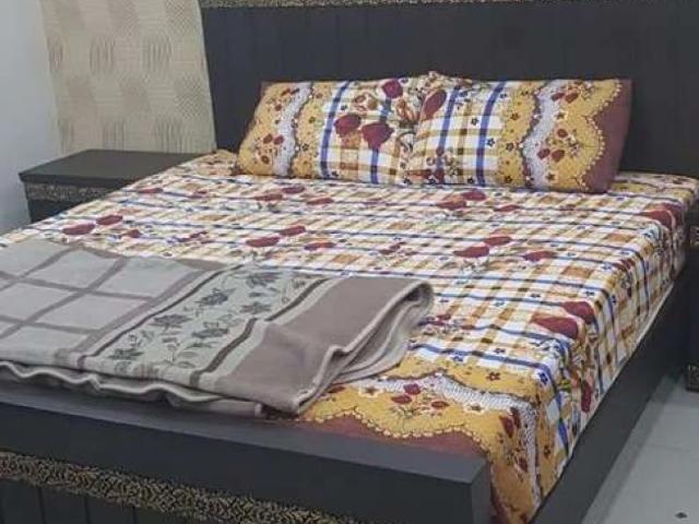 Apartment for sale in بحریہ ٹاؤن‬‎, جگھیاں