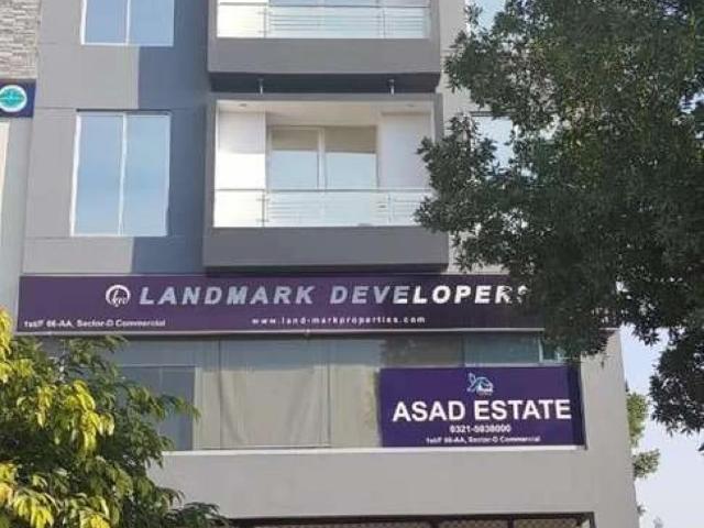 Apartment for sale in Rawalpindi, Islamabad Capital Territory