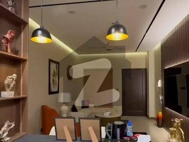 Apartment for rent in Islamabad