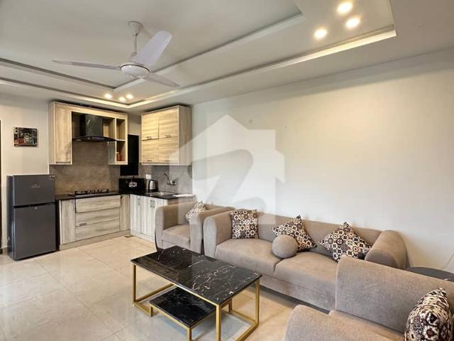 Apartment for rent in Islamabad