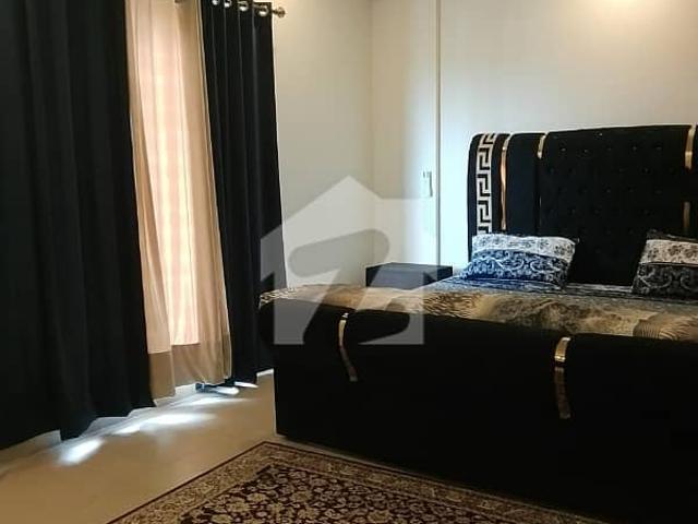 Apartment for rent in اسلام آباد, زون 1
