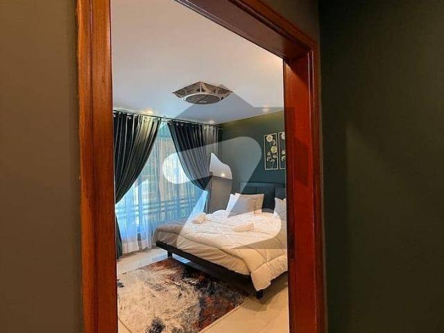 Apartment for rent in Rawalpindi, Islamabad Capital Territory