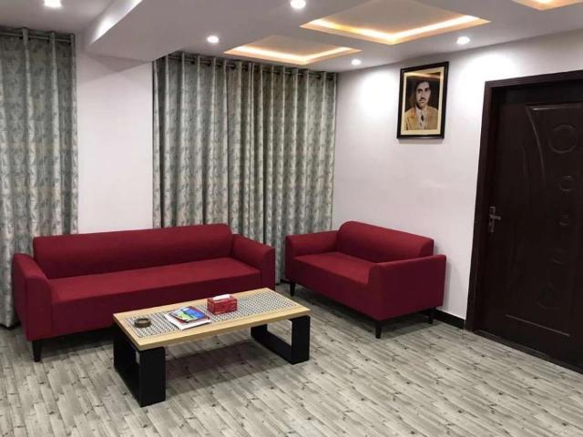 Apartment for rent in Rawalpindi, Islamabad Capital Territory