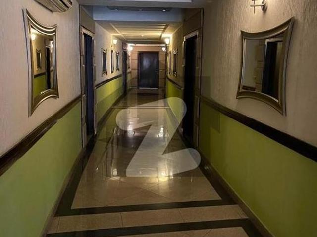 Apartment for rent in Rawalpindi, Islamabad Capital Territory