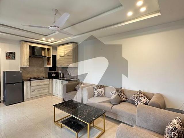 Apartment for rent in Islamabad