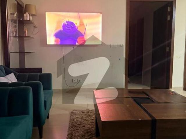 Apartment for rent in Islamabad