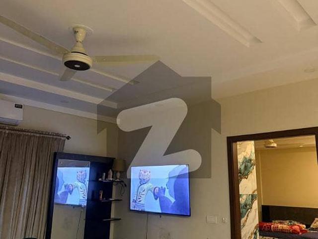 Apartment for rent in Islamabad