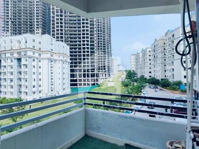 Apartment for rent in Islamabad