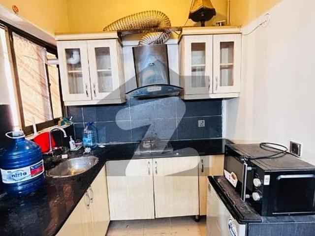 Apartment for rent in Islamabad