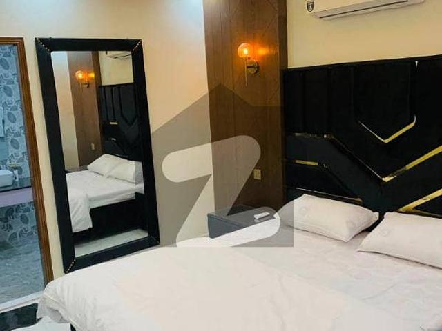 Apartment for rent in Rawalpindi, Islamabad Capital Territory