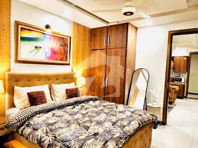 Apartment for rent in Islamabad