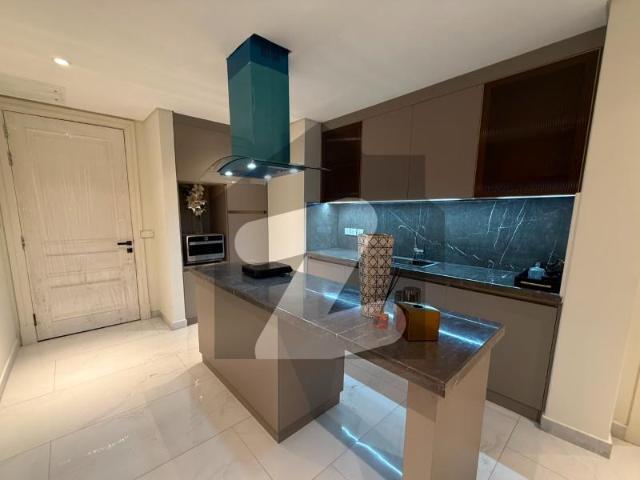 Apartment for rent in Rawalpindi, Islamabad Capital Territory