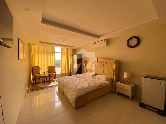 Apartment for rent in اسلام آباد, زون 1