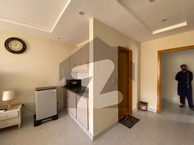 Apartment for rent in اسلام آباد, زون 1