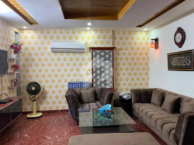 Apartment for rent in Rawalpindi, Islamabad Capital Territory