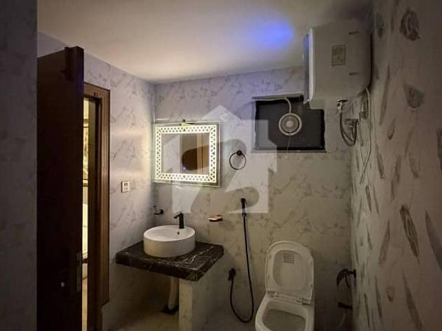Apartment for rent in Rawalpindi, Islamabad Capital Territory
