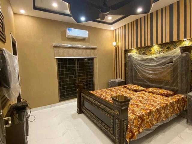 Apartment for rent in Rawalpindi, Islamabad Capital Territory