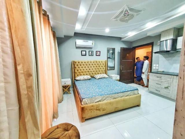 Apartment for rent in Rawalpindi, Islamabad Capital Territory