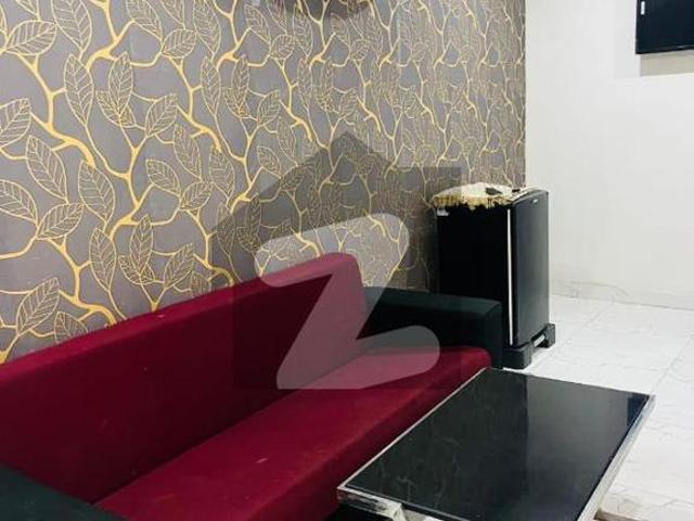 Apartment for rent in Rawalpindi, Islamabad Capital Territory
