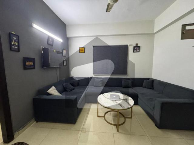 Apartment for rent in Islamabad