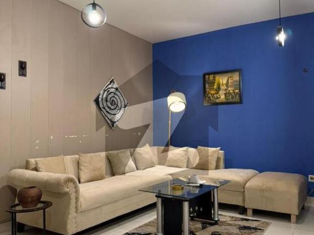 Apartment for rent in Islamabad
