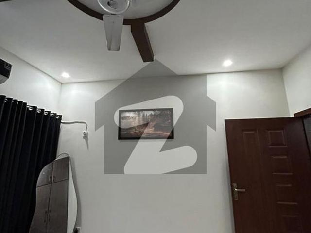 Apartment for rent in اسلام آباد, زون 1