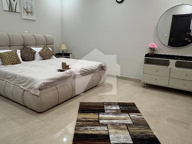 Apartment for rent in Islamabad