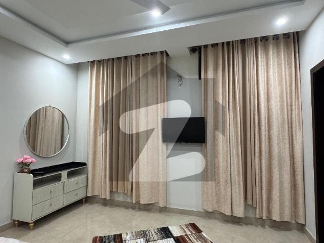 Apartment for rent in Islamabad