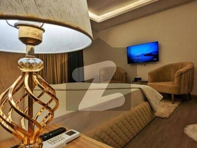 Apartment for rent in Rawalpindi, Islamabad Capital Territory