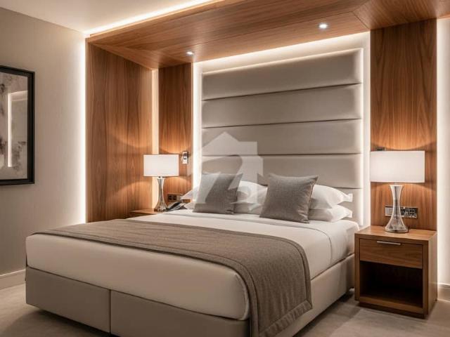 Apartment for rent in Rawalpindi, Islamabad Capital Territory