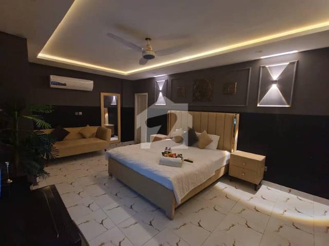 Apartment for rent in Rawalpindi, Islamabad Capital Territory