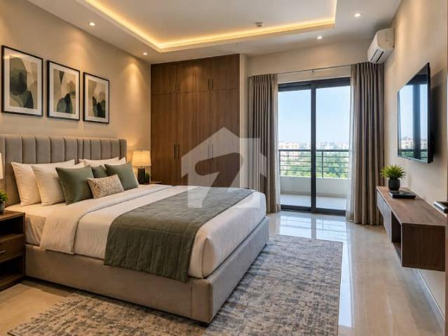 Apartment for rent in Rawalpindi, Islamabad Capital Territory