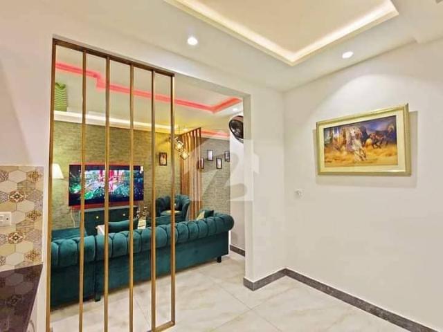 Apartment for rent in Rawalpindi, Islamabad Capital Territory